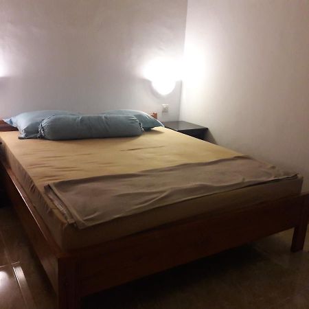 Puji Homestay ماتارام المظهر الخارجي الصورة