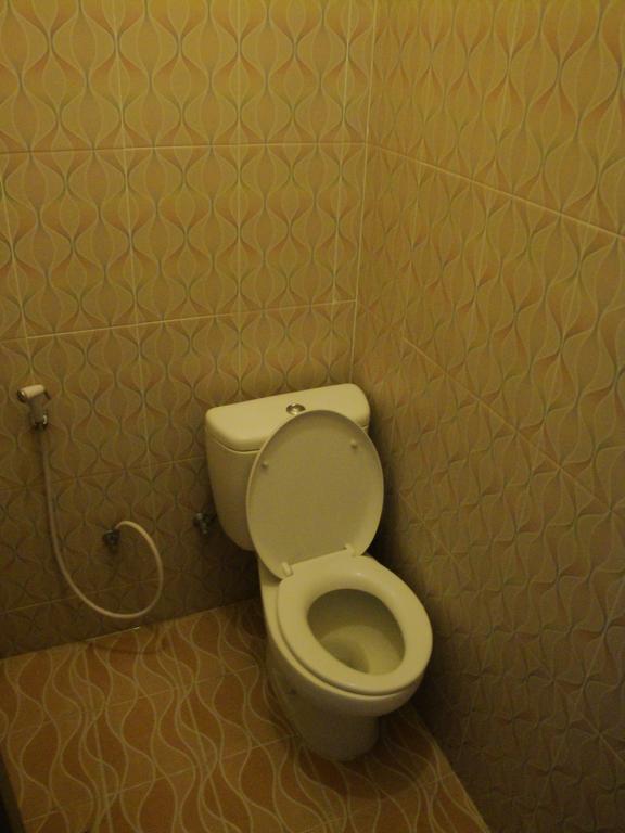Puji Homestay ماتارام المظهر الخارجي الصورة