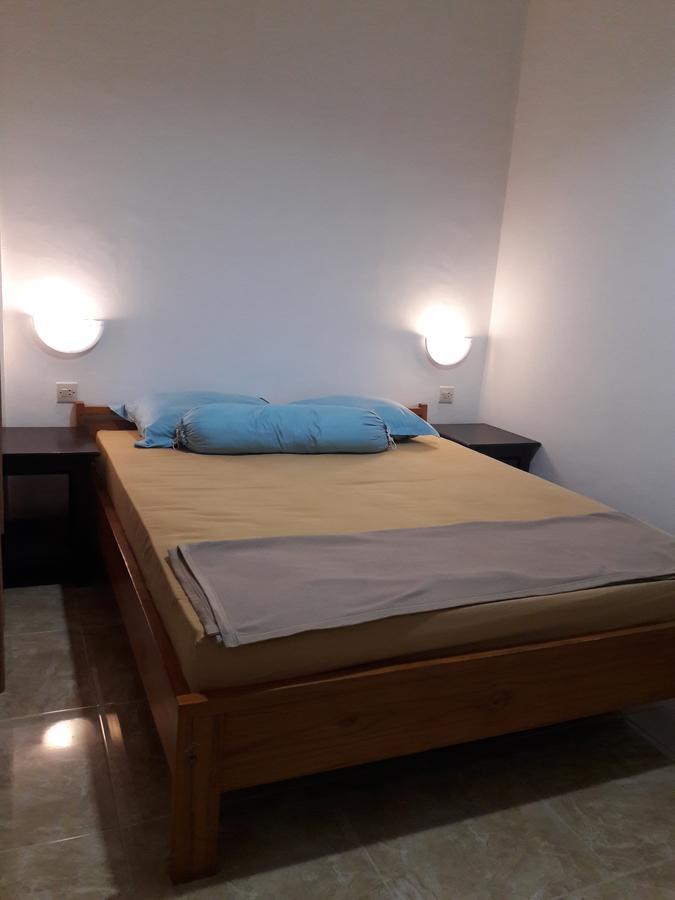 Puji Homestay ماتارام المظهر الخارجي الصورة