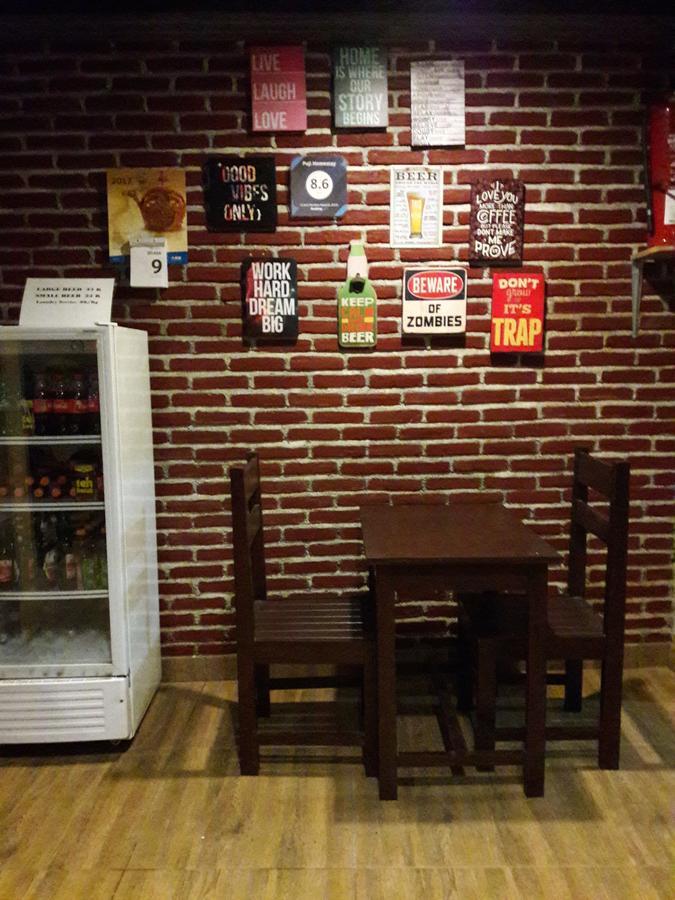 Puji Homestay ماتارام المظهر الخارجي الصورة