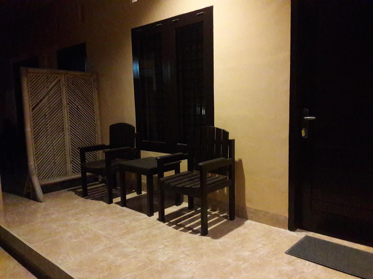 Puji Homestay ماتارام المظهر الخارجي الصورة