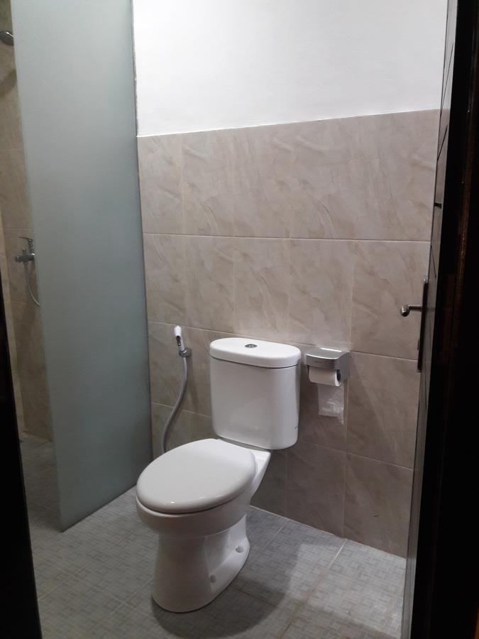 Puji Homestay ماتارام المظهر الخارجي الصورة