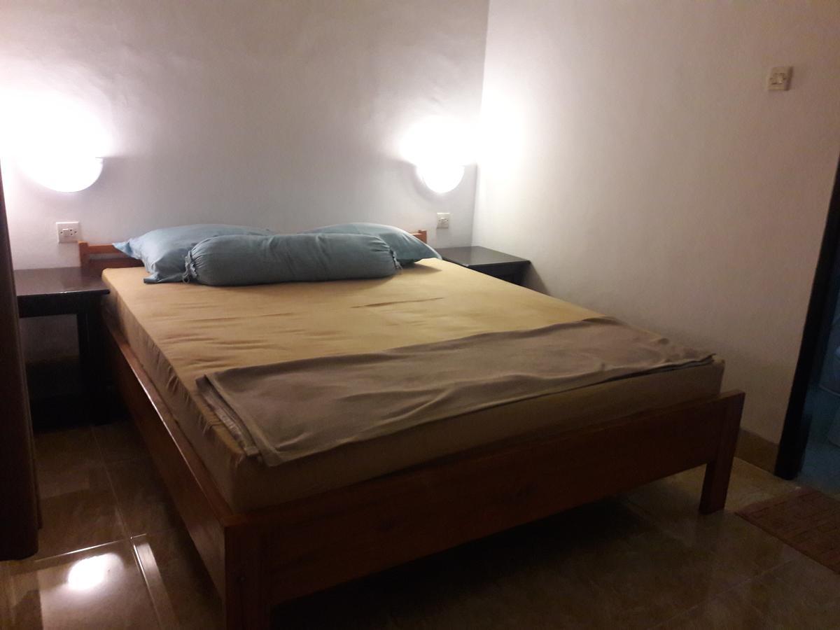 Puji Homestay ماتارام المظهر الخارجي الصورة